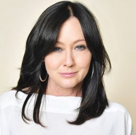 英キャサリン妃がん公表　米女優シャナン・ドハーティー称賛 ジーナ・ベルマン応援メッセージ＆がん公表