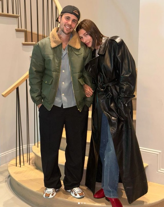 ジャスティン・ビーバー、ドラッグ使用の噂を代理人が否定　「子育てと新しい音楽に集中している」