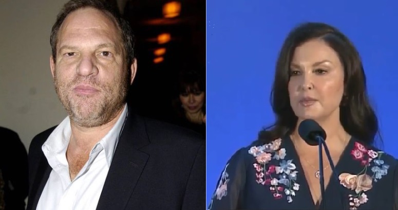 ハーべイ・ワインスタインのレイプ有罪判決破棄　アシュレイ・ジャッド「サバイバーにとって不当」　告発者たちが猛反発