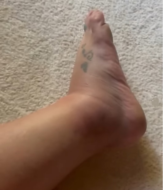 ブリトニー・スピアーズ、 LA事件の4か月前にラスベガスのホテルで恋人と「激しいケンカ」