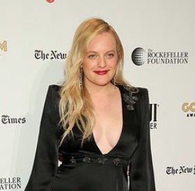 エリザベス・モス、映画「17歳のカルテ」撮影秘話明かす　現場は「内戦状態」だった！？