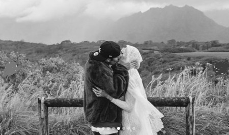 ヘイリー・ビーバー、ジャスティンとの第1子を妊娠　インスタグラムで発表