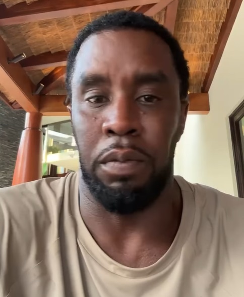 米大物ラッパー、ショーン・コムズ、元モデルから薬物を使った性的暴行で訴えられる 歌手暴行ビデオも発覚