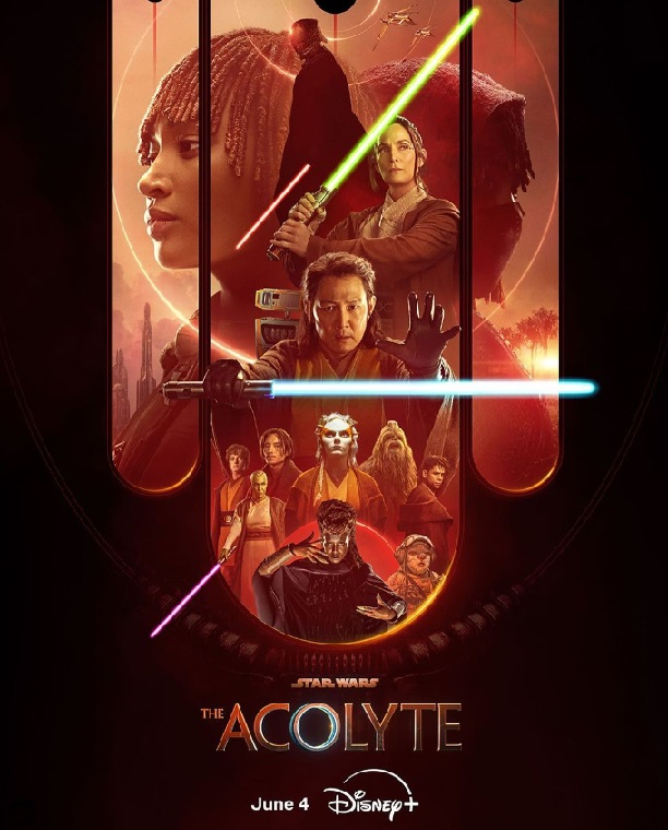 イ・ジョンジェ、韓国俳優初「スター・ウォーズ」シリーズ出演　「スター・ウォーズ ：アコライト」