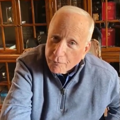 リチャード・ドレイファス「ジョーズ」上映会で性差別と同性愛嫌悪の暴言疑惑　劇場が謝罪