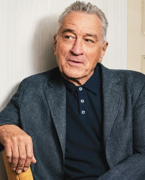 トランプ前大統領 不倫口止め料裁判で有罪評決　ロバート・デ・ニーロ「正義は果たされた」禁