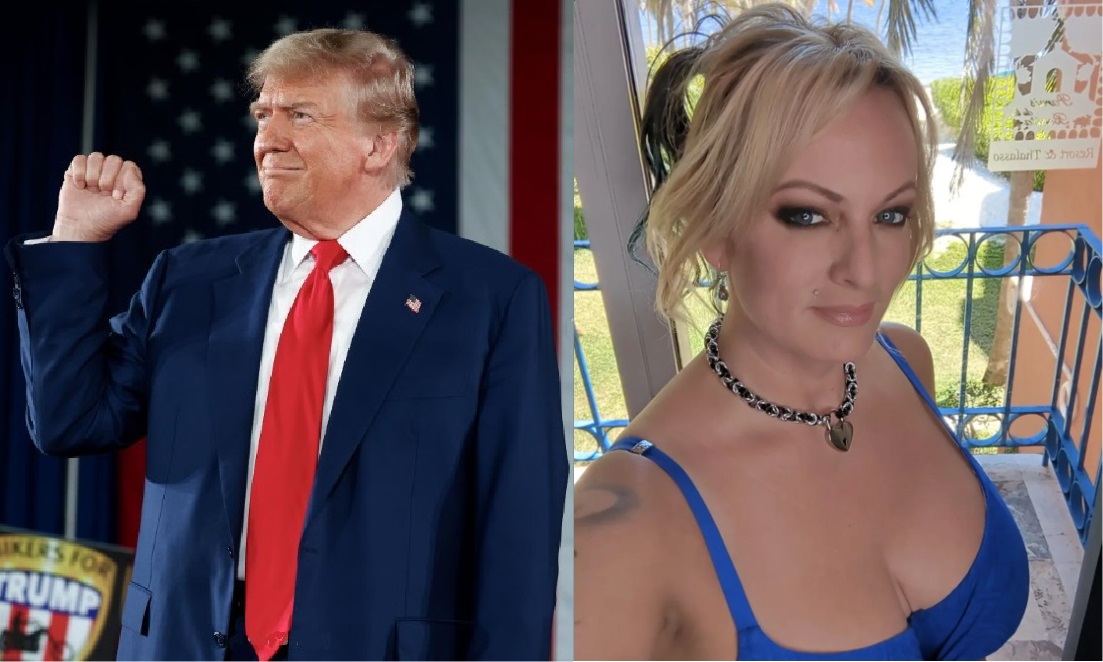 トランプ前大統領 不倫口止め料裁判で有罪評決　ロバート・デ・ニーロ「正義は果たされた」