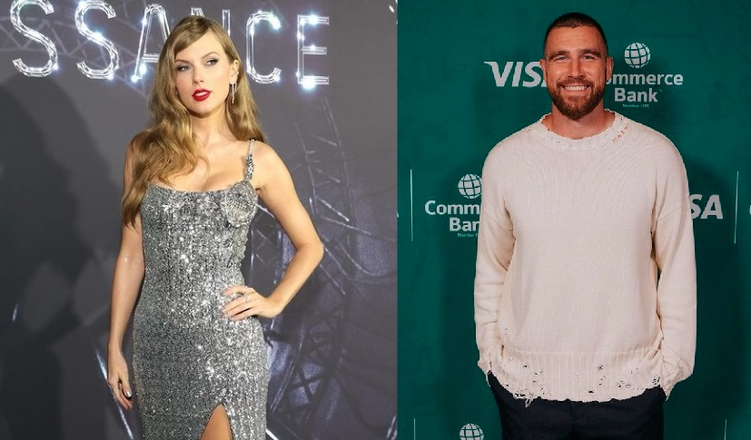 テイラー・スウィフトとトラヴィス・ケルシーが婚約秒読み　米メディア報道