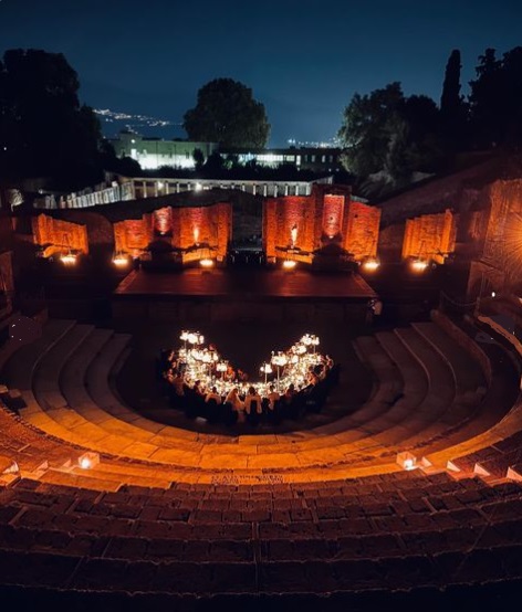 マドンナ、イタリアで66歳の誕生日を祝う　6人の子供たち全員との写真をインスタ投稿