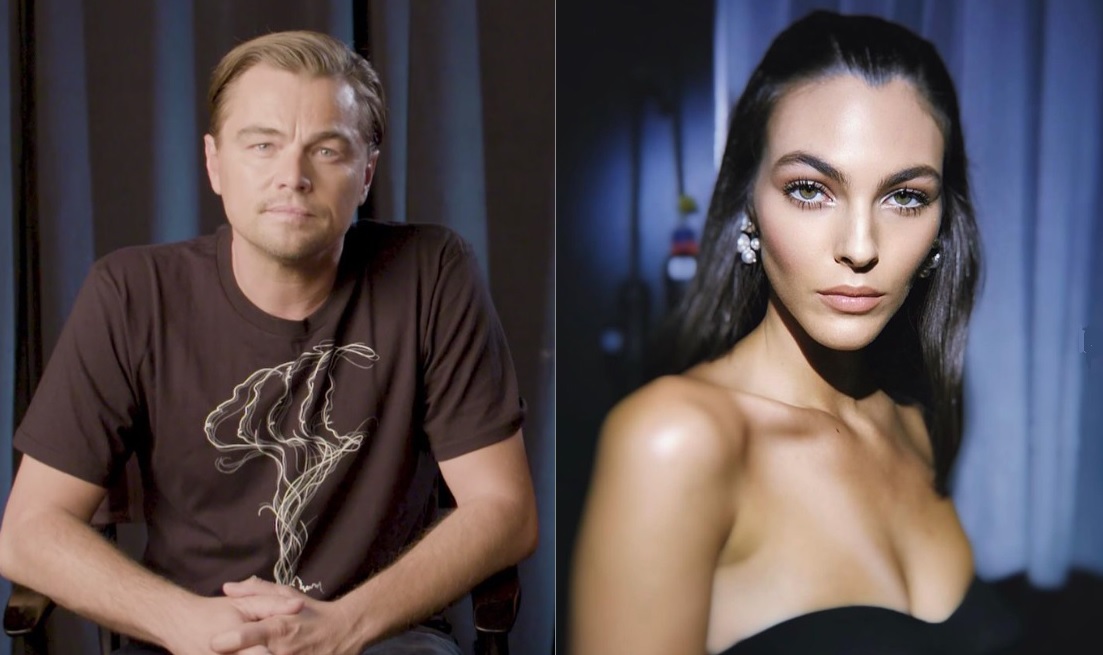 レオナルド・ディカプリオと恋人ヴィットリア・セレッティ　「レオは結婚するつもりはない」と関係者
