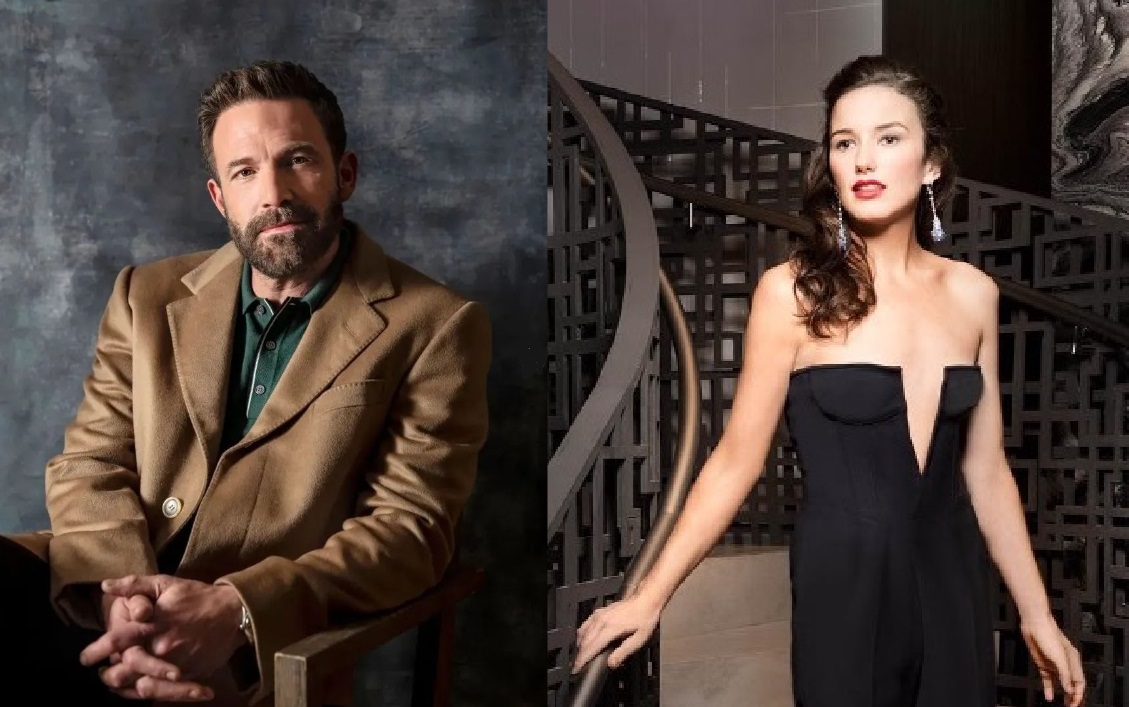 ベン・アフレックとキック・ケネディは2020年に会っていた　ジェニファー・ロペスの離婚申請で新情報浮上