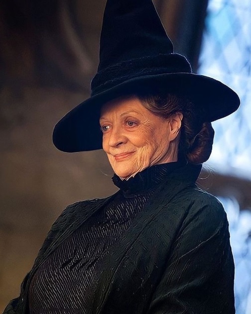 映画「ハリー・ポッター」などの英女優マギー・スミスさん死去　ダニエル・ラドクリフ追悼