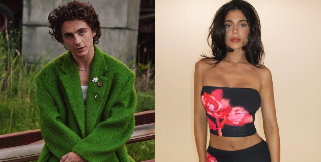 ティモシー・シャラメ＆カイリー・ジェンナー、イタリアンレストランで多額チップ　結婚計画報道も