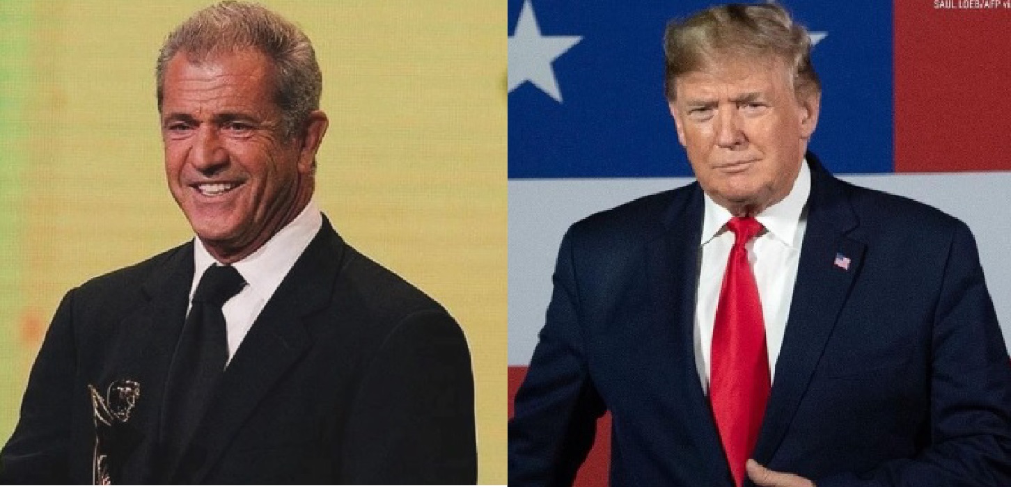 レオナルド・ディカプリオ、ビヨンセが新たにハリス氏支持表明 メル・ギブソンはトランプ氏支持表明