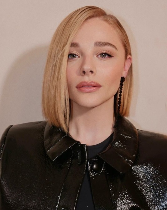 レディー・ガガ、カマラ・ハリスの選挙集会で熱唱　クロエ・グレース・モレッツはゲイを公表し「ゲイを守る」ハリス支持を表明