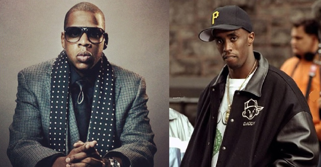 >ジェイ・Z、ショーン・コムズと13歳少女への性的暴行で訴えられる　ジェイ疑惑否定声明