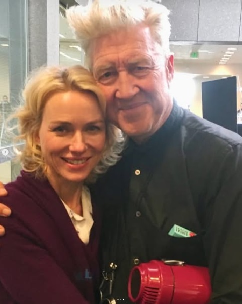 デヴィッド・リンチ監督の死因判明　慢性閉塞性肺疾患による心停止