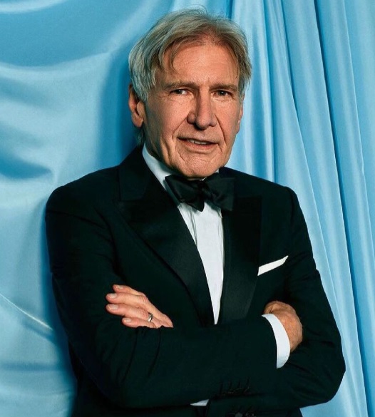 ハリソン・フォード、「引退」を否定「考えていない」「1923」シーズン3続投へ
