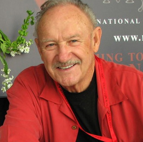 ジーン・ハックマンさん死去　95歳　自宅で妻と遺体で発見　「フレンチ・コネクション」でアカデミー賞主演男優賞