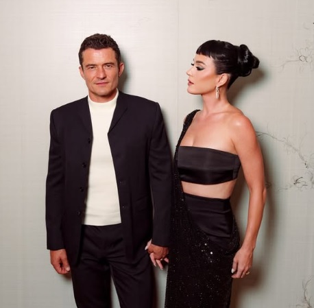 ケイティ・ペリー＆オーランド・ブルーム、破局発表後ヨットで共同子育て