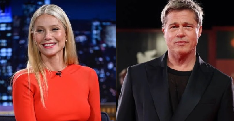 グウィネス・パルトロー、ブラッド・ピットとジェニファー・アニストンの結婚に不満だった 　新刊伝記本が指摘