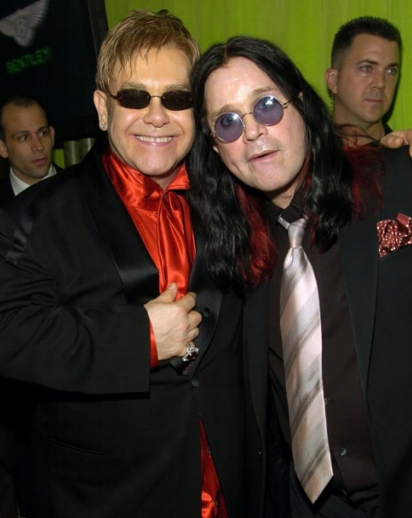 「メタル界の帝王」オジー・オズボーンさん死去 76歳　7月5日「最後のコンサート」