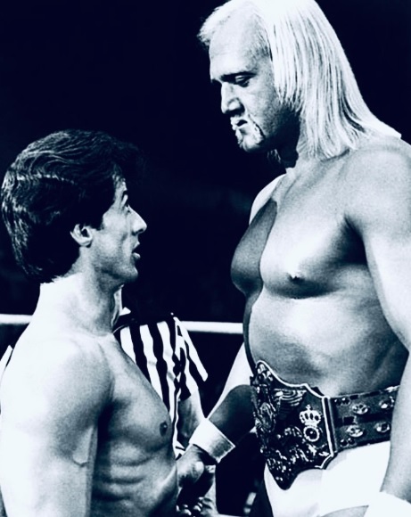 シルベスター・スタローン、ハルク・ホーガンさんを追悼「彼の驚くべきスキルが『ロッキー3』を信じられないほど特別なものにした」
