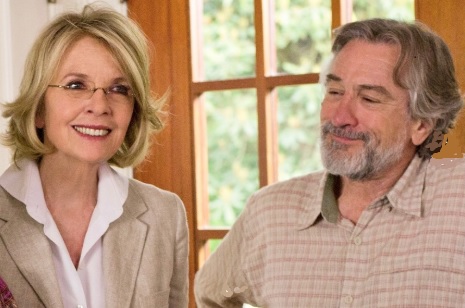 米女優ダイアン・キートンさん死去 79歳 「アニー・ホール」「ゴッドファーザー」シリーズ