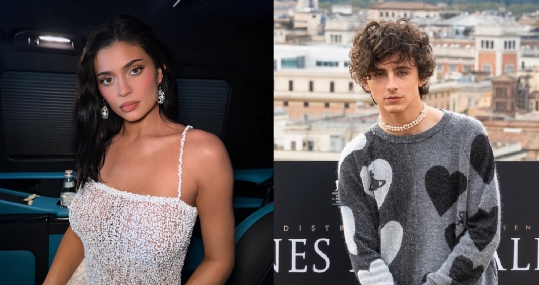 ティモシー・シャラメとカイリー・ジェンナーが同棲 事実上「結婚」