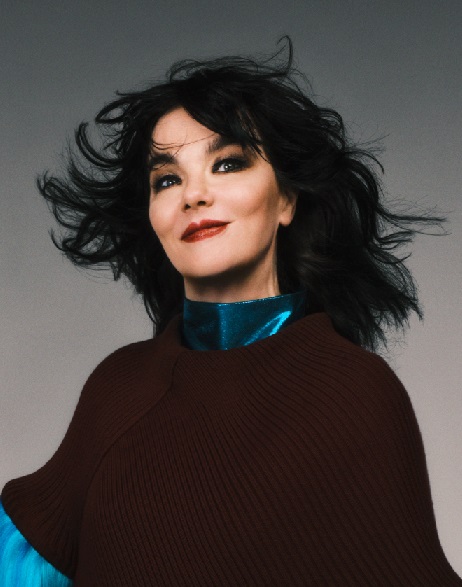 ビョーク、トランプ大統領のグリーンランド領有発言を非難「同胞グリーンランド人が残酷な支配者から別の支配者へ移される可能性は、想像するだけでも残酷すぎる」