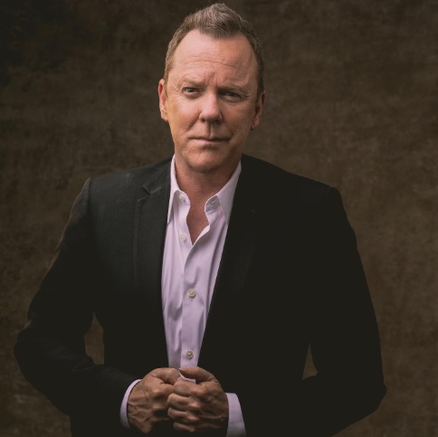 キーファー・サザーランド、ライドシェア運転手を脅迫容疑で逮捕　「車を停めないと殺す」と脅した疑い