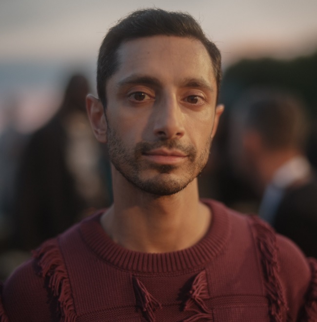 トム・クルーズの新作「DIGGER/ディガー」 共演のリズ・アーメッド「これまで見たことのない演技」