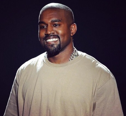 カニエ・ウェスト