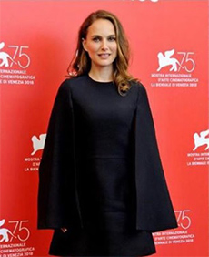 ナタリー・ポートマン