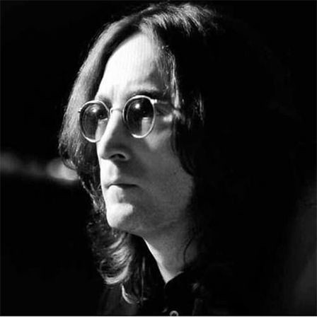 ジョン・レノン