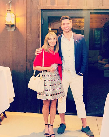 クリス・プラット