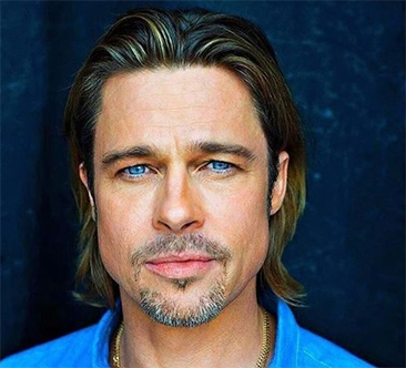 ブラッド・ピット