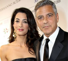 ジョージ・クルーニー