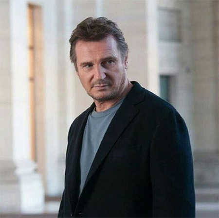 リーアム・ニーソン