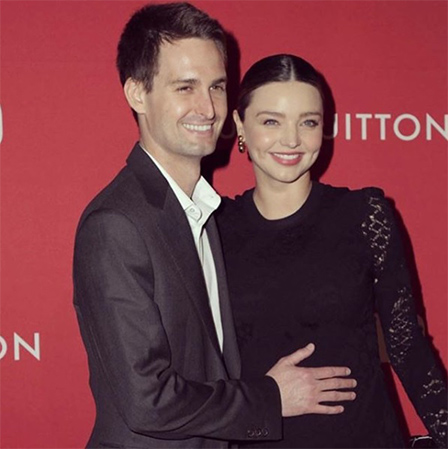 ミランダ・カー/