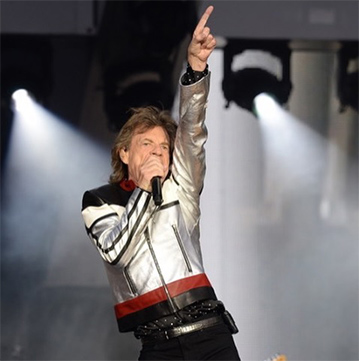 クリス・ジャガー