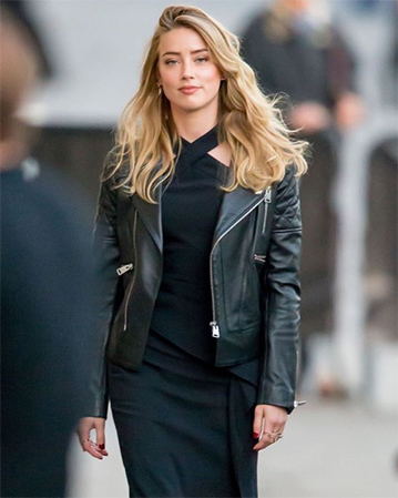 アンバー・ハード