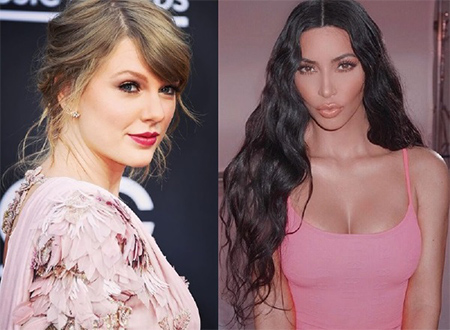 テイラー・スウィフト/