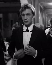 ジョー・アルウィン