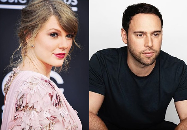 ジャスティン・ビーバーがテイラー・スウィフトに緊急メッセージ