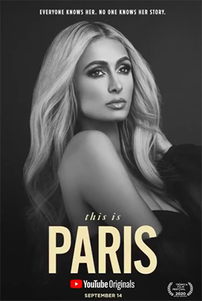 パリス・ヒルトンが寄宿学校時代に受けた恐怖の虐待を初告白
