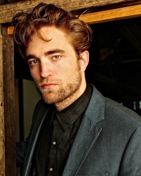 >「バットマン」のロバート・パティンソンがコロナ感染で撮影中断
