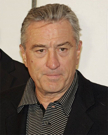 ロバート・デ・ニーロ