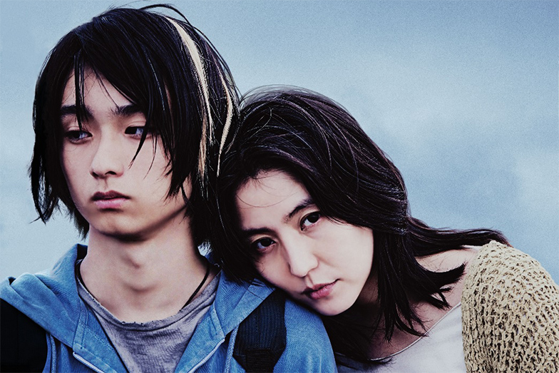 今までにない長澤まさみ主演の「MOTHER マザー」と「のぼる小寺さん」のとっておき情報