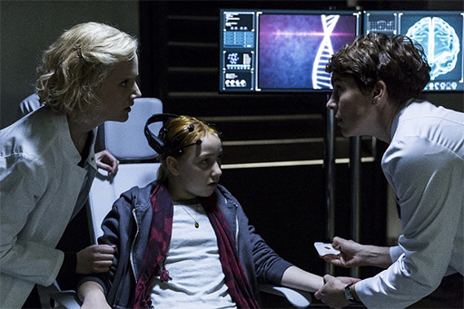 映画「透明人間」と「河童」と「お化け」のとっておき情報